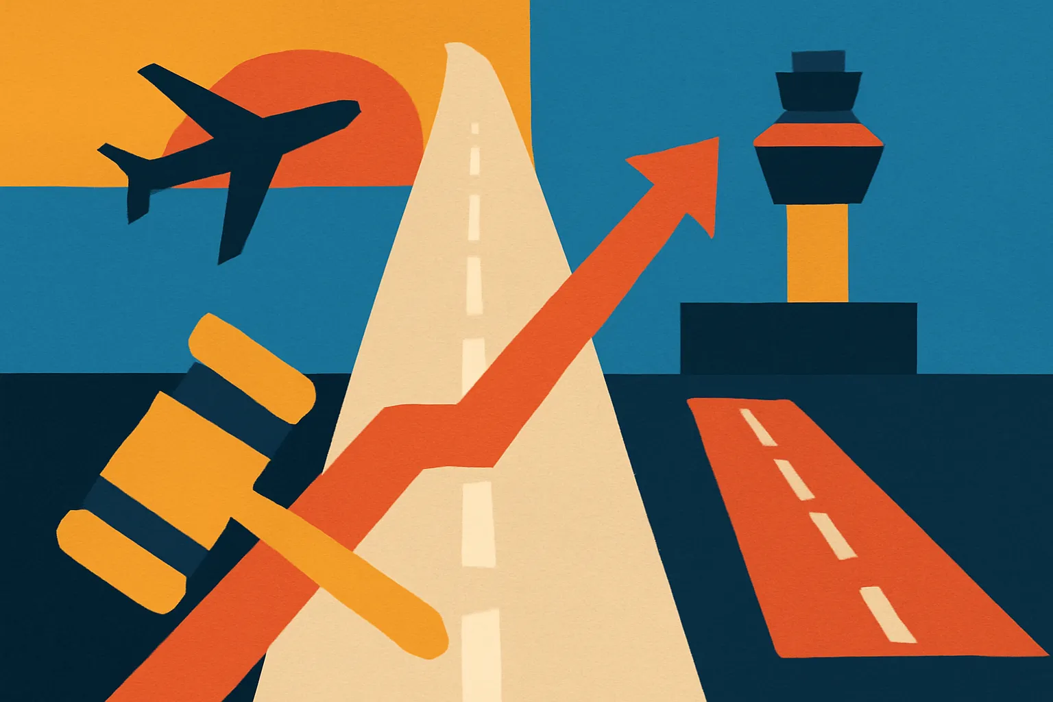 Delhi airport's third runway to reopen on September 20
