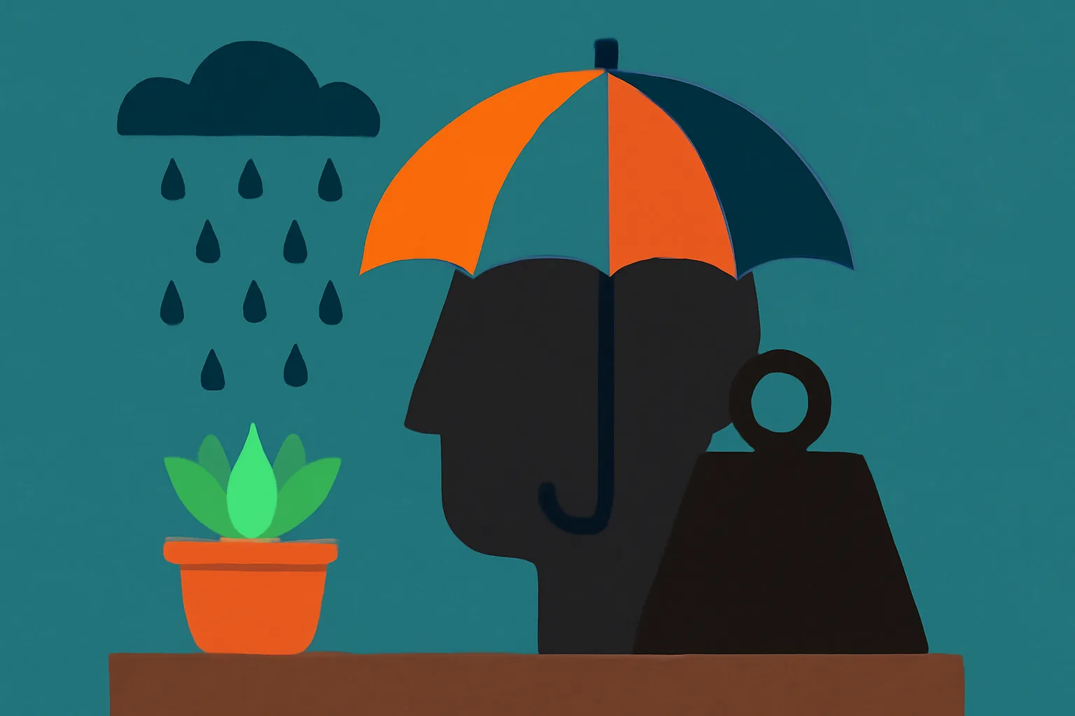 Odisha braces for heavy rain as deep depression forms over Bay of Bengal