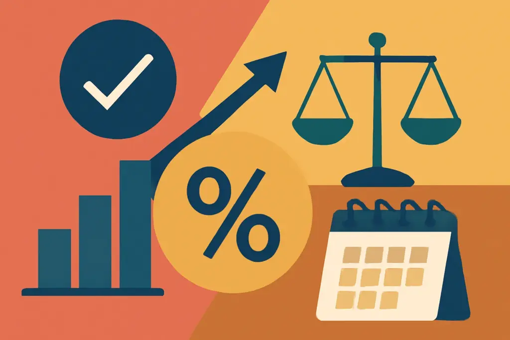 Illustration: RBI sets FRB 2033 interest rate at 6.87% for six months