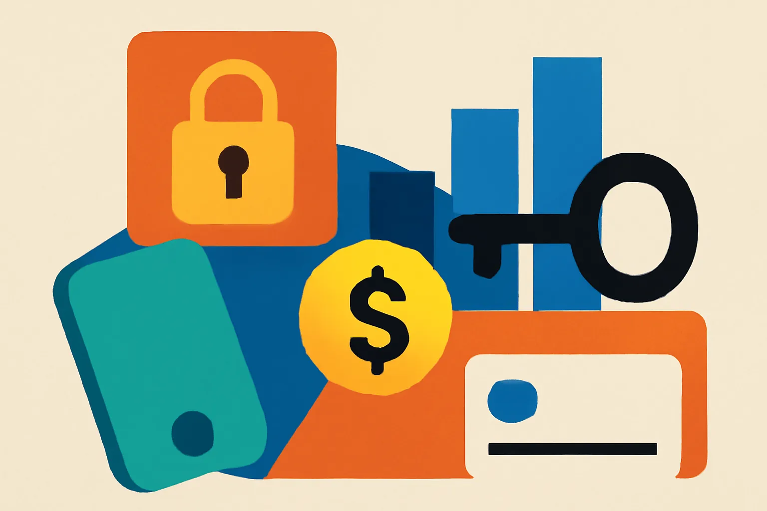 Illustration: New UPI fees may unlock $1.1 bn revenue for payment apps