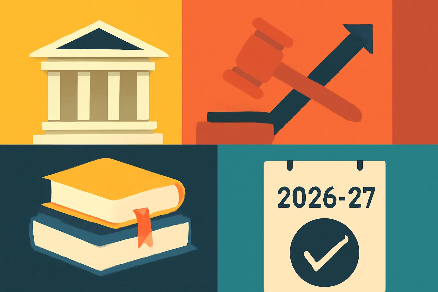 Centre revises scholarship rules for 2026-27 academic year