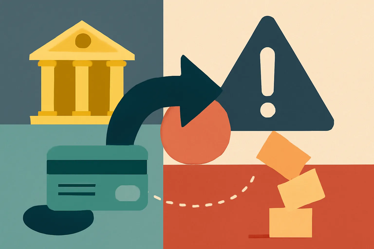 Check these 7 bank transactions now or risk losing money