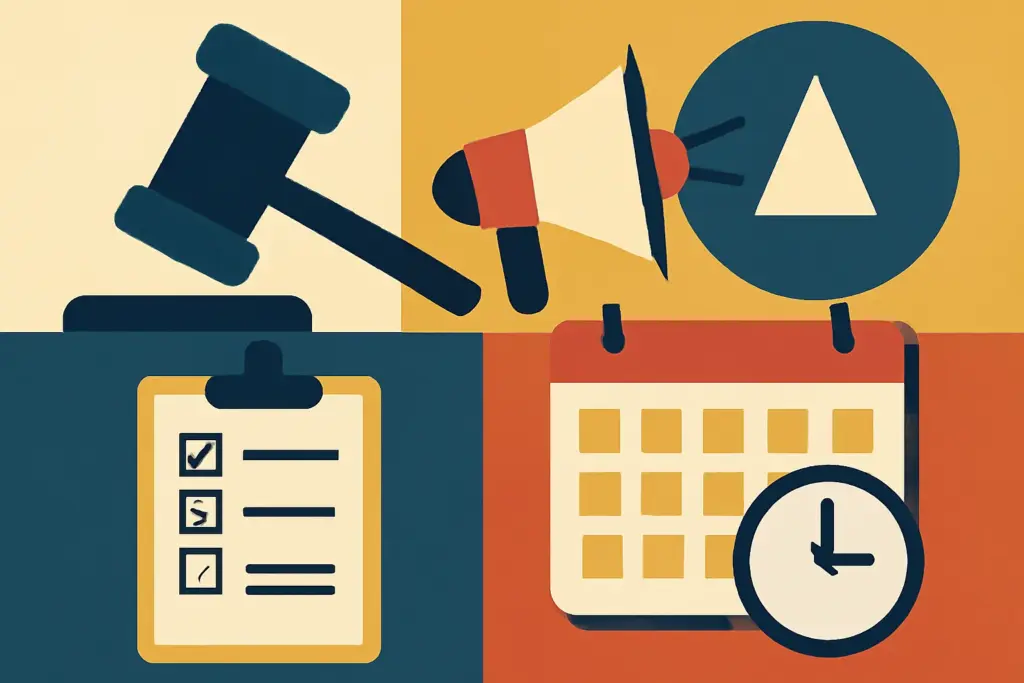 Illustration: ICAI announces CA Intermediate, Foundation exam dates for Jan 2027