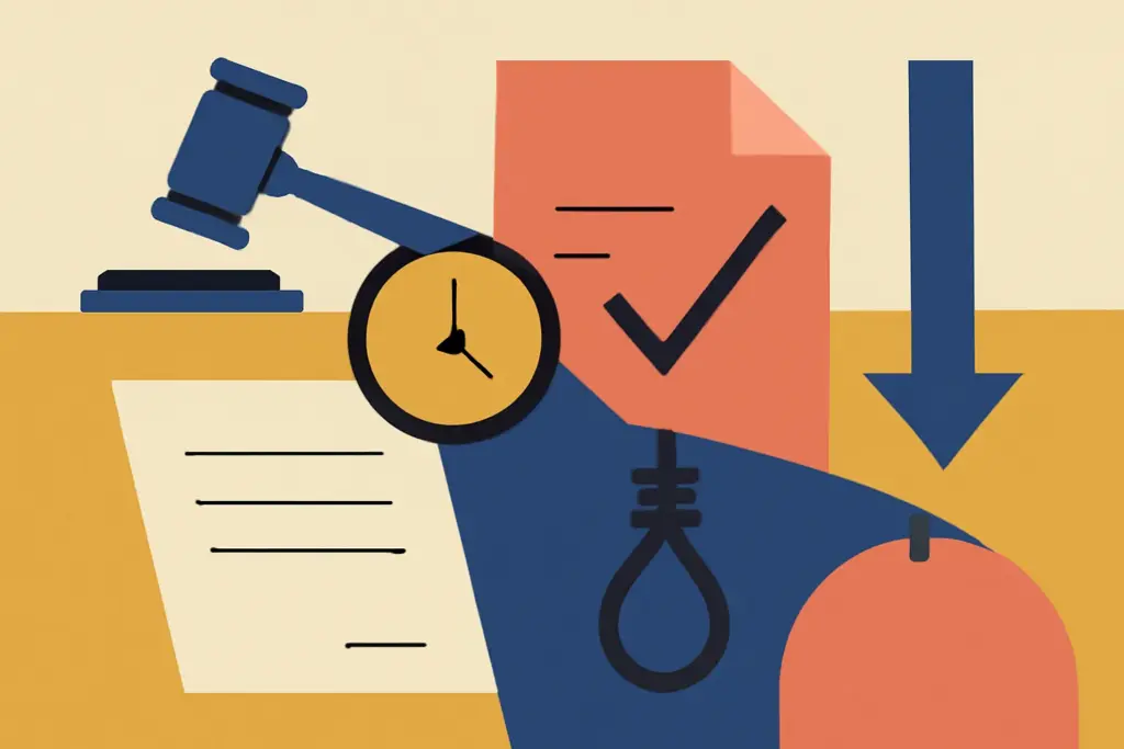 Illustration: IIT Bombay postpones exams after student suicide