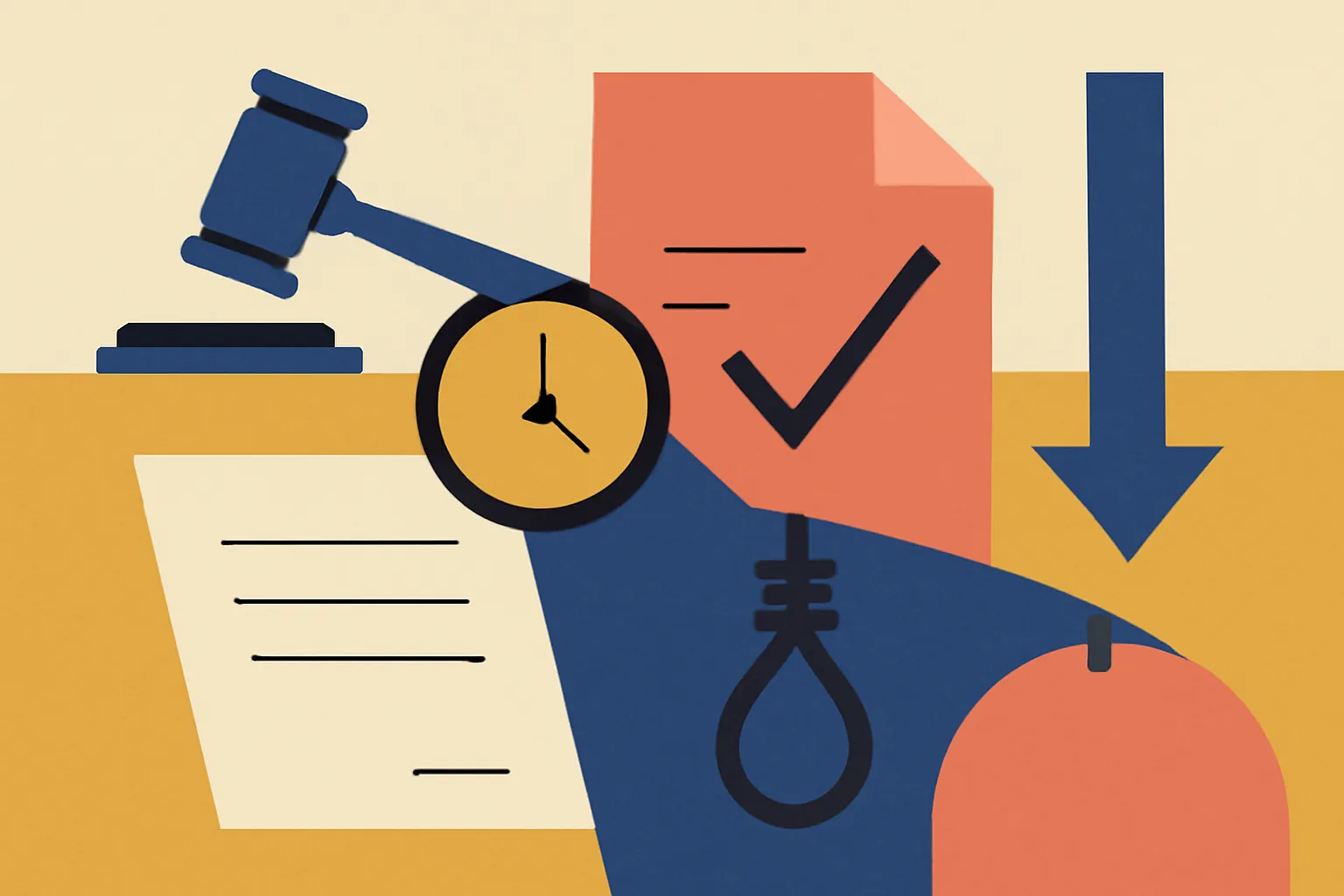 Illustration: IIT Bombay postpones exams after student suicide