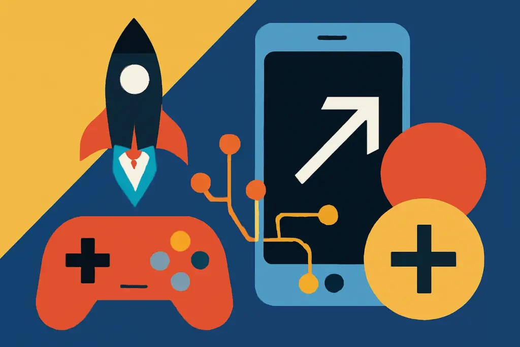 Illustration: Infinix launches GT NX Controller and GT NX Station for mobile gaming