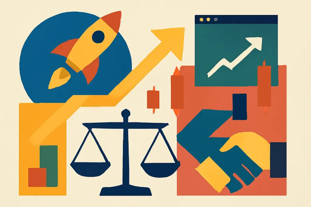 Illustration: BSE launches upgraded trading system APIs