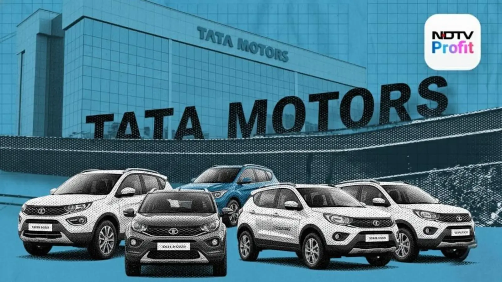 Tata Motors offers battery-as-a-service across all EVs