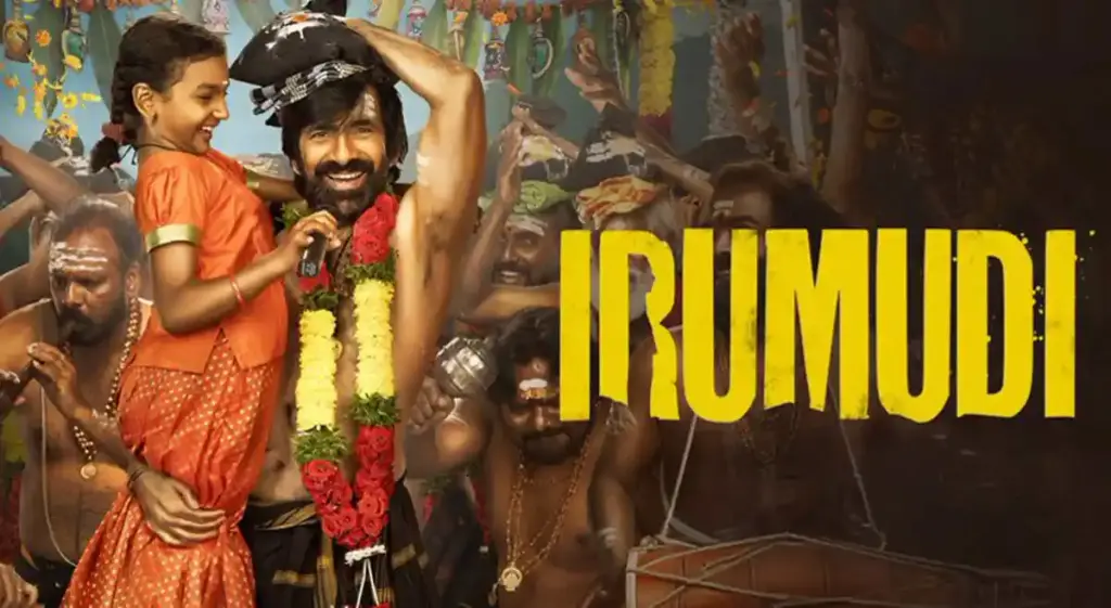 Ravi Teja's Irumudi tops Netflix global non-English chart