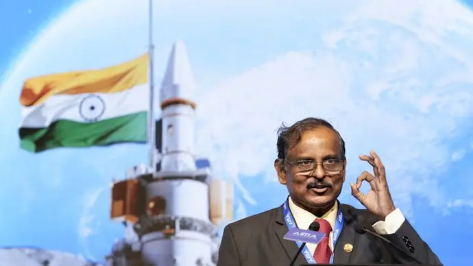 ISRO not being privatised, will address employee concerns: chief