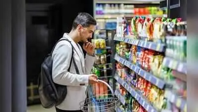 FSSAI and NGO clash over warning labels ahead of Supreme Court hearing