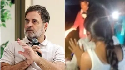 Jamui harassment: SIT formed, 3 held, Rahul Gandhi demands POCSO action