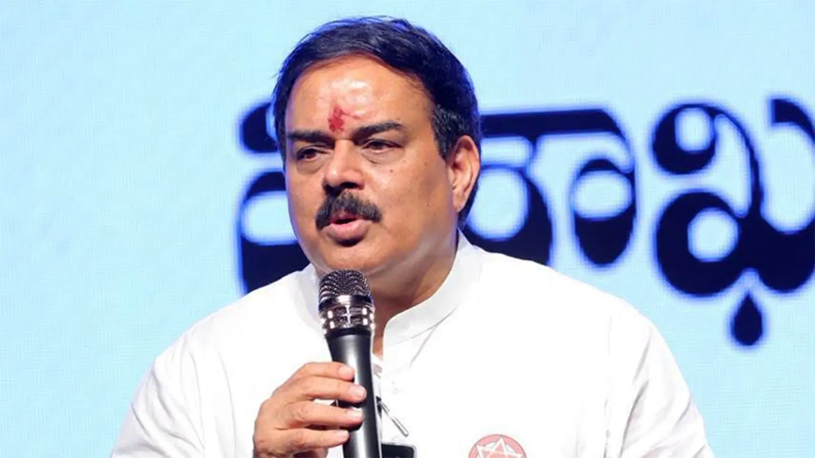 JanaSena should not cut alliance branch, says Nadendla Manohar