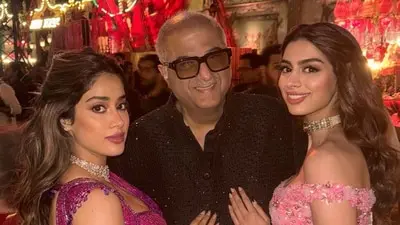 Supreme Court suggests mediation in Sridevi land dispute