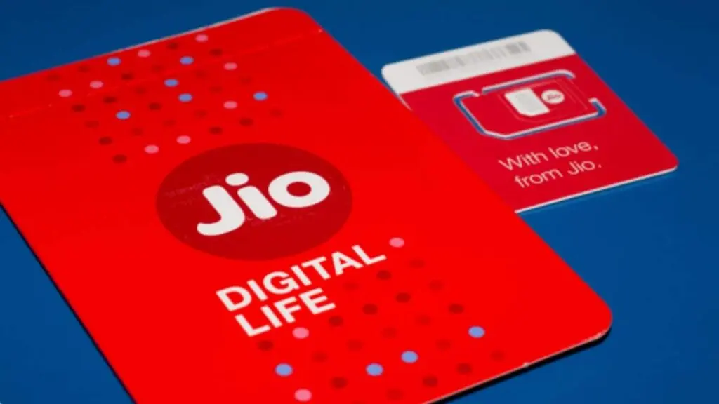Step-by-step guide to change Jio prepaid plan
