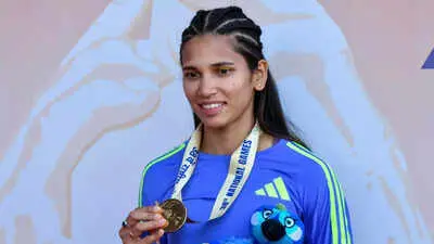 AFI to probe Jyothi Yarraji, Praveen Chithravel pullouts at Asian Games