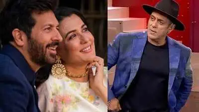 Mini Mathur says she disliked Salman Khan's remark on Kabir