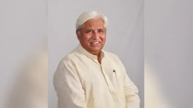Karnataka Congress MLA threatens to quit over drought delay