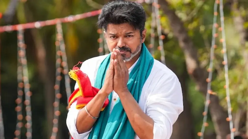 Karur stampede first anniversary: Vijay, minister honour 41 dead
