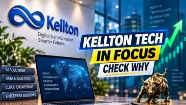 Kellton Tech board to consider fundraise on September 23