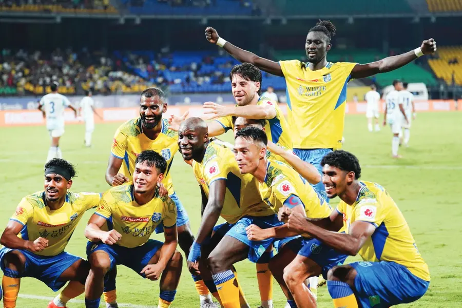 Kerala Blasters confirmed sold to UAE consortium Al Fursan for Rs 100-120 crore