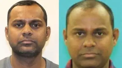Indian-origin man on US fugitive list over Rs 8 billion Medicare fraud
