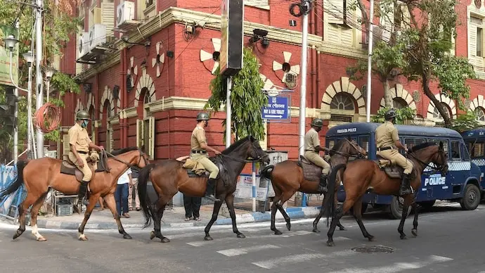 Bengal panel to consider renaming three communist-named Kolkata roads