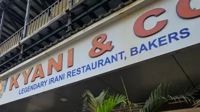 Rat droppings, cockroaches found: FDA shuts 122-year-old Kyani cafe