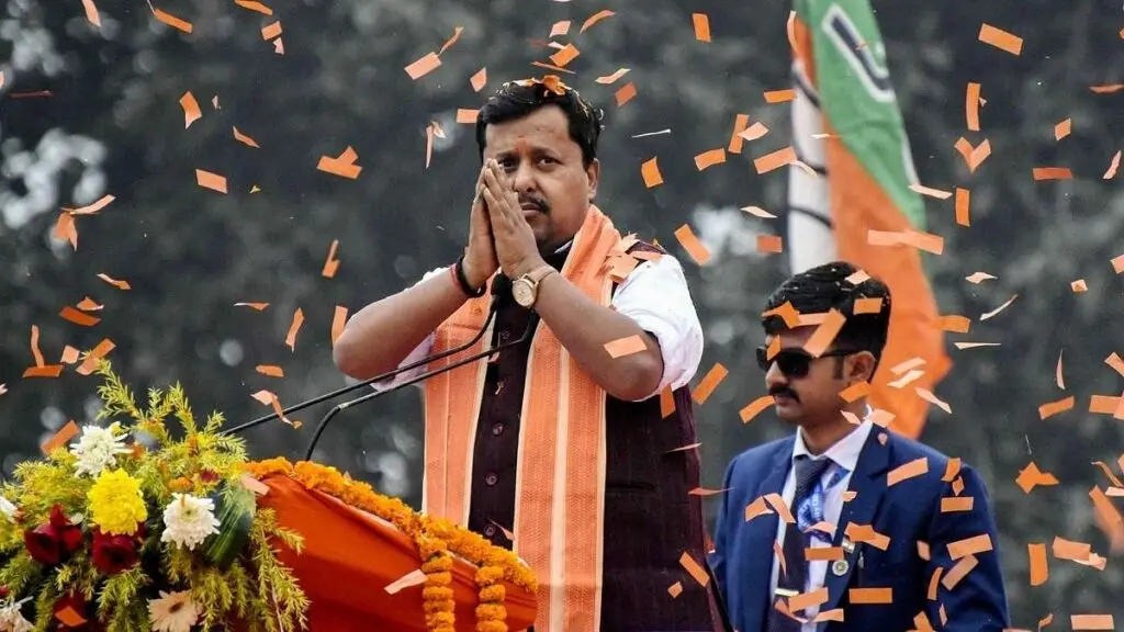 BJP chief, CM to launch Swamitva Yojana in Indore on Sept 17