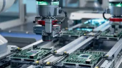 Electronics PLI pays Rs 19,091 crore, draws Rs 20,580 crore investment