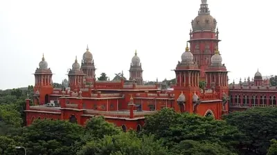 Fair skin, height not proof of religion, rules Madras HC