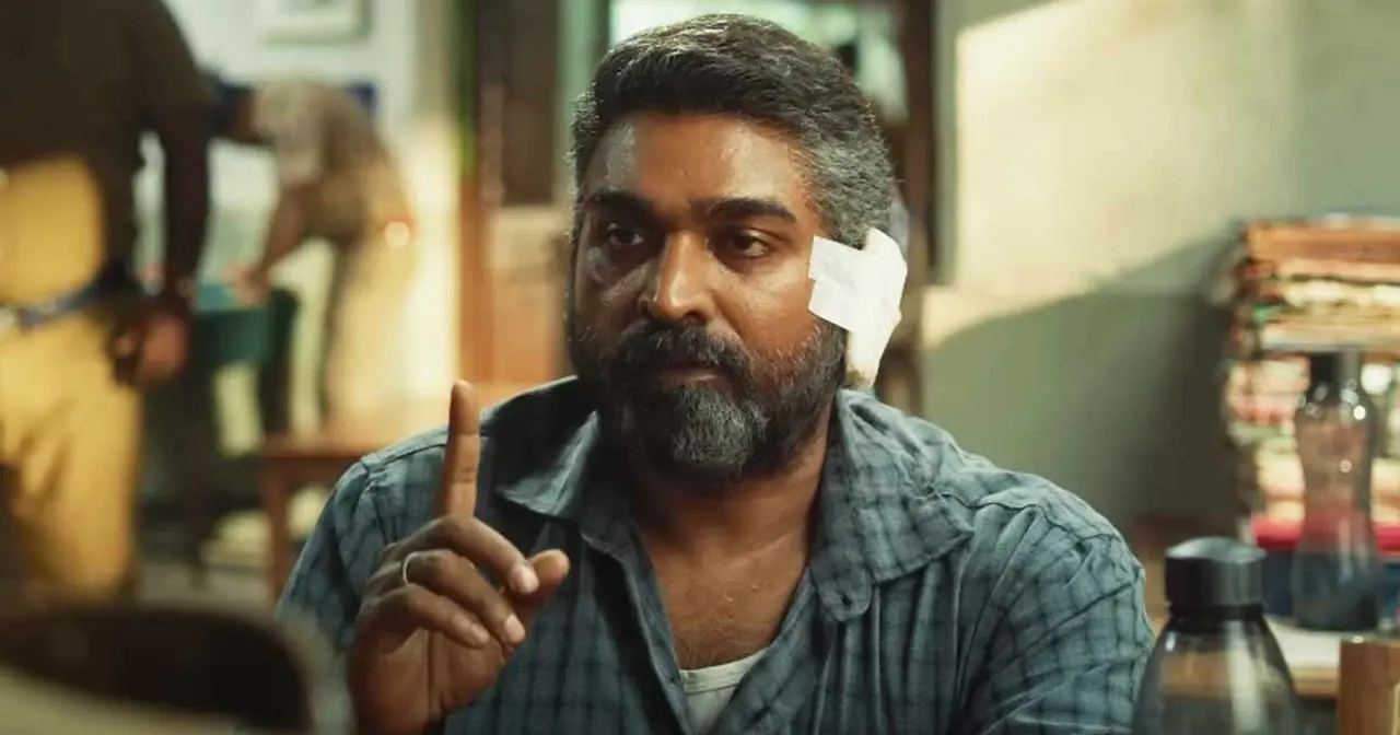 Vijay Sethupathi confirms Maharaja 2 as Hollywood remake sold