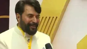 Mammootty wins fourth National Award for Best Actor
