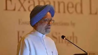 Modi, Rahul Gandhi honour Manmohan Singh on birth anniversary