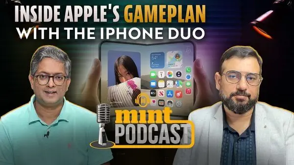 Apple iPhone Duo priced at Rs 2,99,900 in India, Rs 1 lakh more than US
