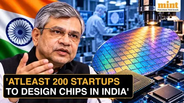 PM Modi opens SEMICON India 2026 with chip push