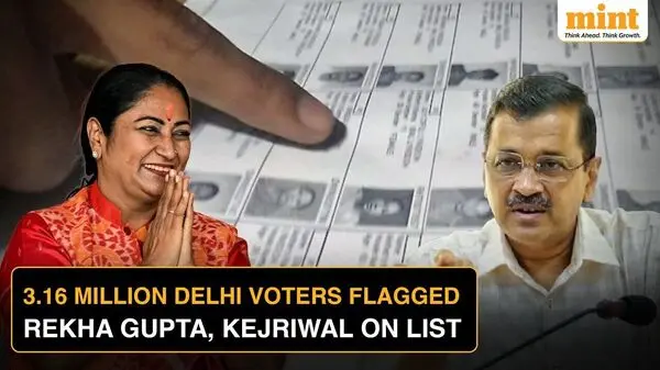 Delhi SIR notices: EC clarifies no automatic voter deletion