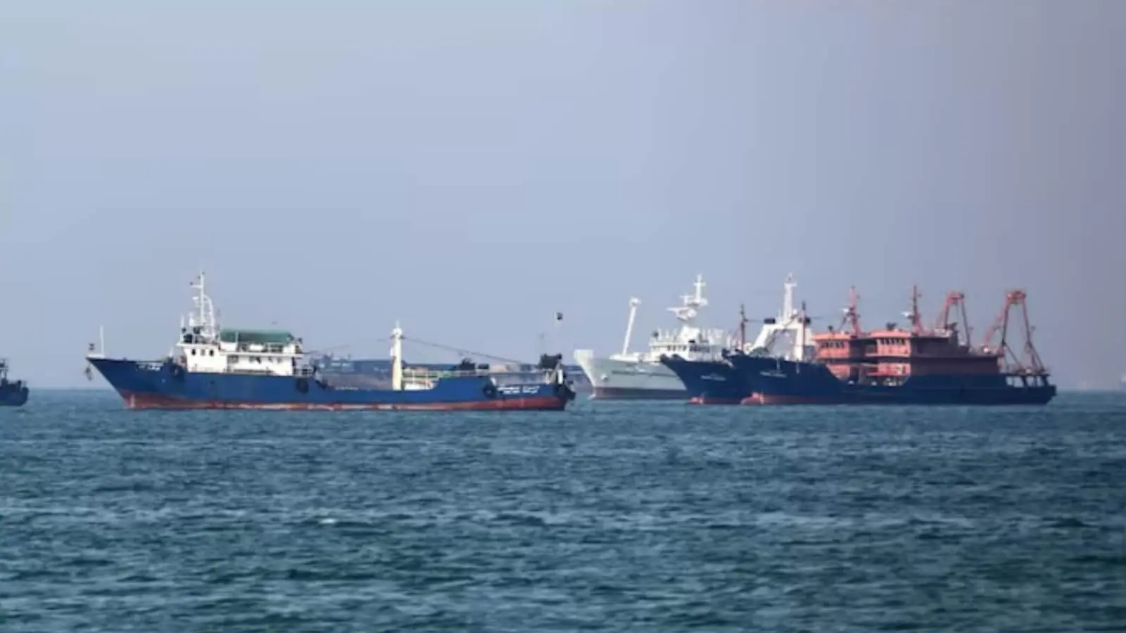 Trump rejects Iran peace proposal as oil prices climb above $105