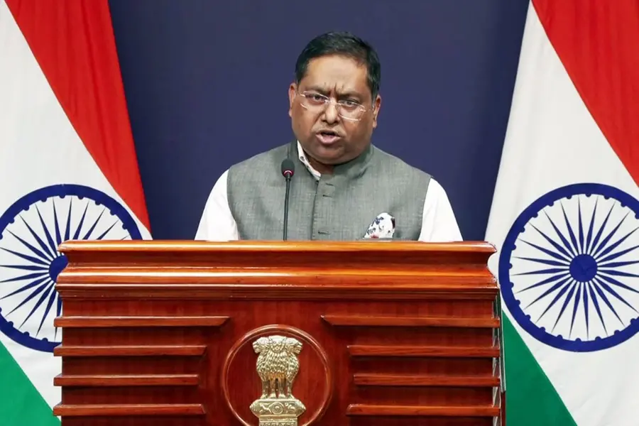 India tells Pakistan to act against cross-border terror