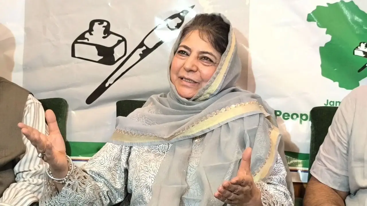 J&K Says No Permission for Gurez Tantra Retreat