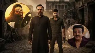Mirzapur The Movie nears Rs 300 crore, sequel in talks