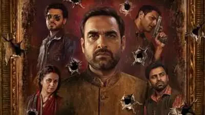 Mirzapur The Movie crosses Rs 200 crore domestic net