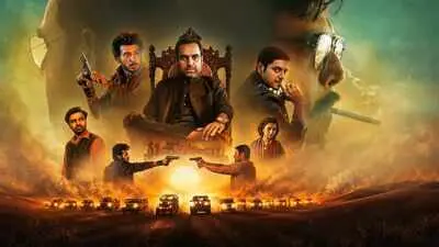 Mirzapur The Movie crosses Rs 210 crore India net on Day 16