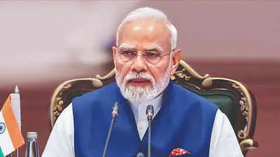 PM Modi to chair two-day cabinet retreat on reforms next week