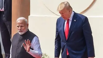 US House advances bill for 100% tariffs on India over Russian oil