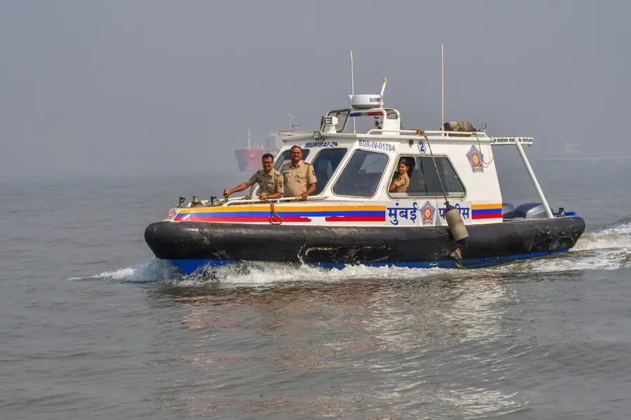 Navy MARCOS officer charge-sheeted in Mumbai ferry crash that killed 15