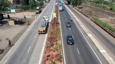 Mumbai-Goa highway cost jumps 48% to Rs 16,909 crore