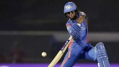 RCB title-winning coach Luke Williams named MI head coach