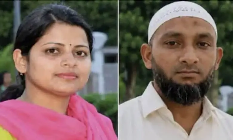 Vijayawada butcher arrested for canal murder, tattoo led to victim