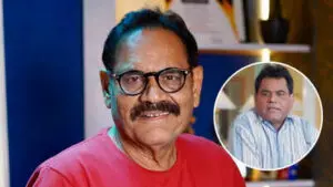Veteran actor Mushtaq Khan dies at 56 after cancer battle